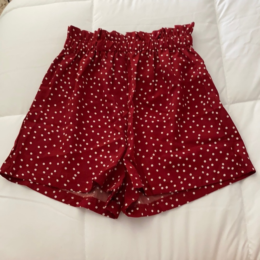 Short